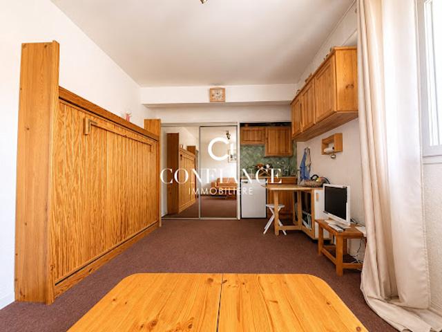 Appartement vente à Nice, Péone