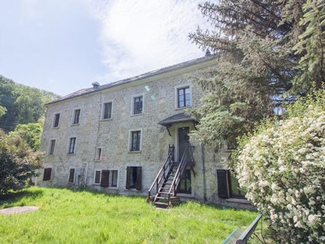 Appartement vente à Pontoise