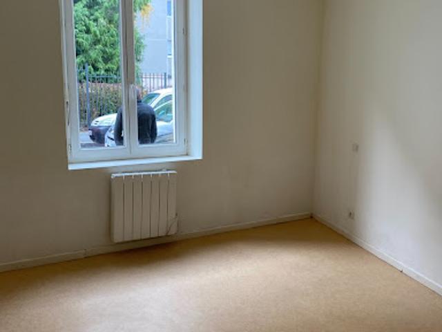 Appartement vente à Reims