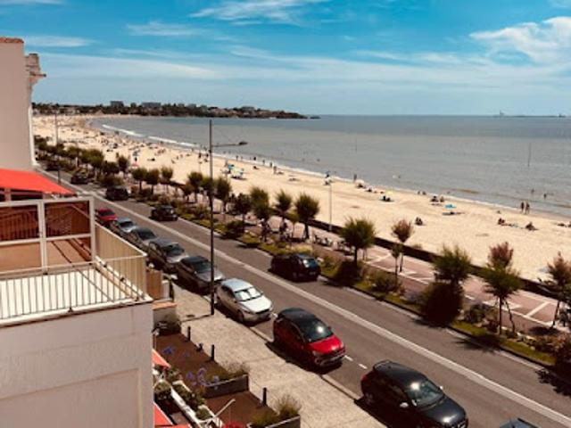 Appartement vente à Rochefort, Royan