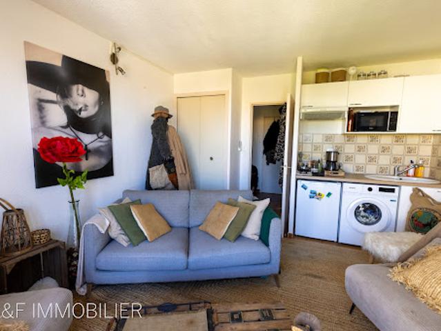 Appartement vente à Arrondissement de Toulon, Saint-cyr-sur-mer