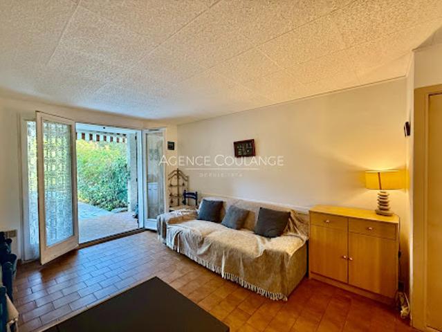 Appartement vente à Arrondissement de Toulon, Saint-cyr-sur-mer