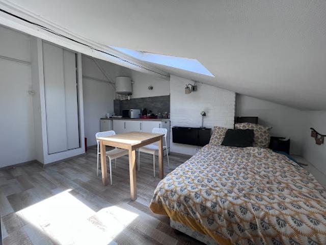 Appartement vente à Saint-Étienne, Saint-etienne