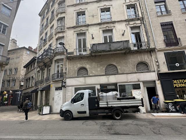 Appartement vente à Saint-Étienne, Saint-etienne
