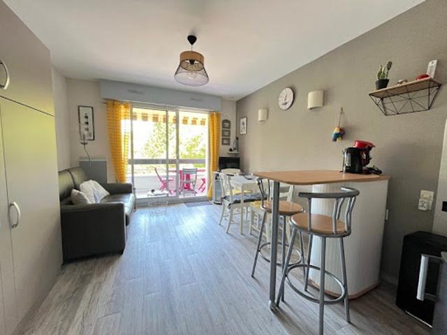 Appartement vente à Rochefort, Saint-georges-de-didonne