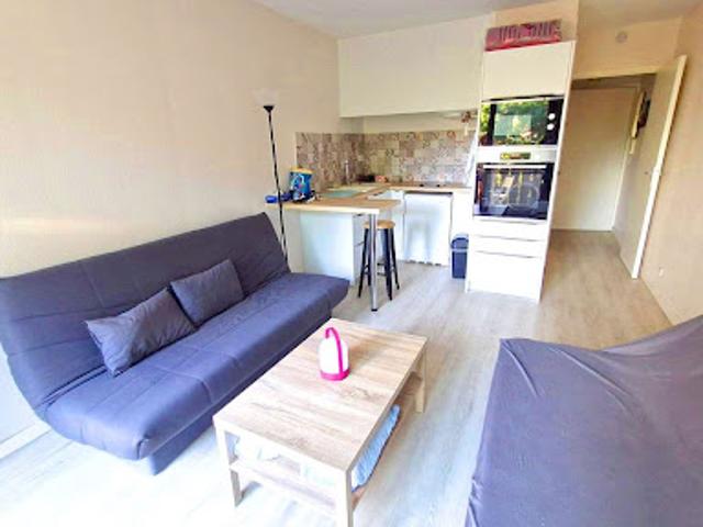 Appartement vente à Rochefort, Saint-georges-de-didonne