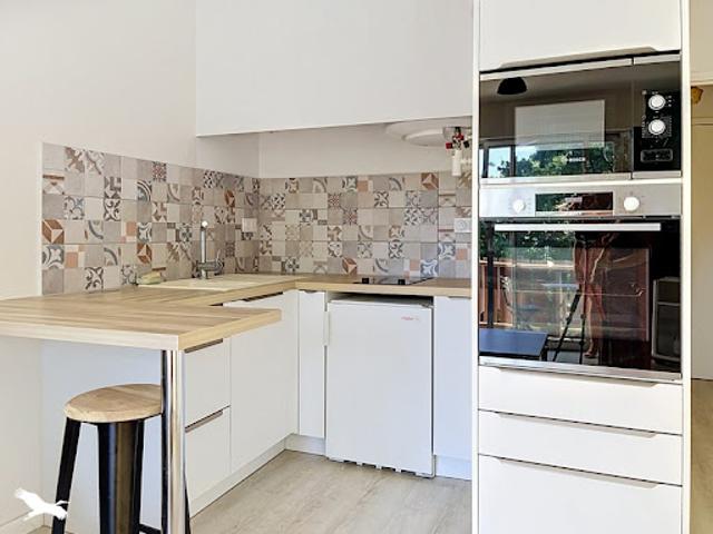 Appartement vente à Rochefort, Saint-georges-de-didonne