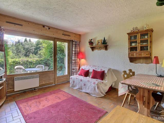 Appartement vente à Bonneville, Saint-gervais-les-bains