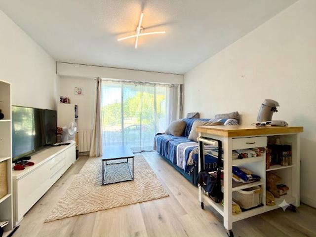 Appartement vente à Les Sables-d'Olonne, Saint-gilles-croix-de-vie