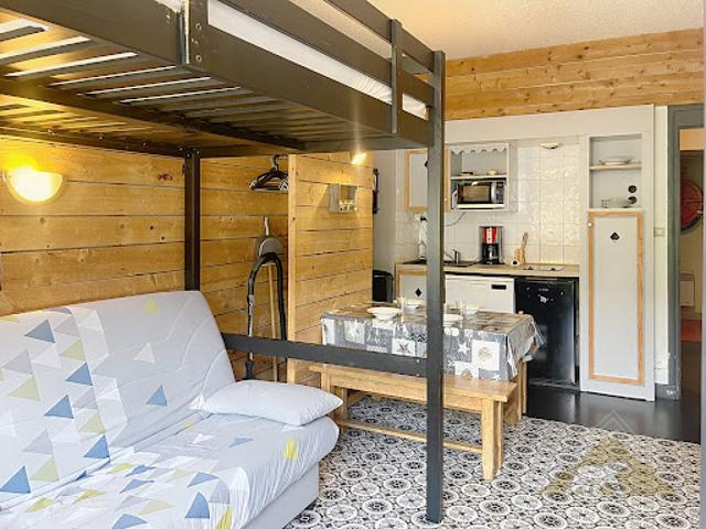 Appartement vente à Bagnères-de-Bigorre, Vignec