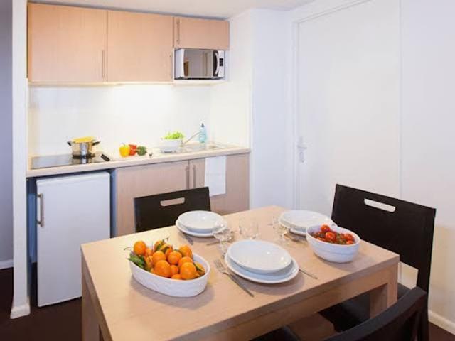 Appartement vente à Mulhouse, Saint-louis