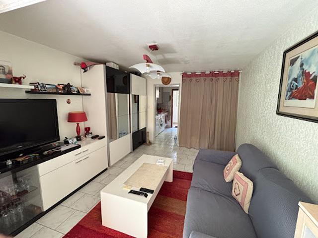 Appartement vente à Arrondissement de Toulon, Saint-mandrier-sur-mer
