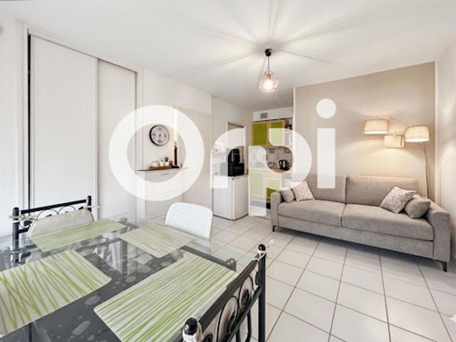 Appartement vente à Boulogne-sur-Mer, Saint-martin-boulogne