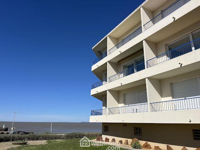 Appartement vente à Saint-Nazaire, Saint-michel-chef-chef