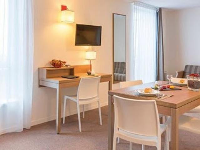 Appartement vente à Saint-Nazaire, Saint-nazaire