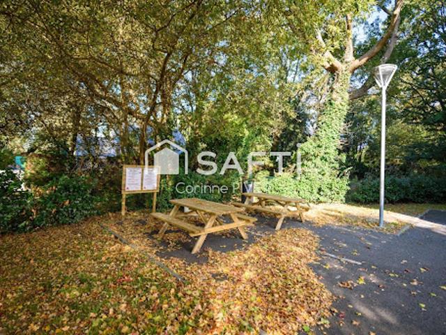 Appartement vente à Saint-Nazaire, Saint-nazaire