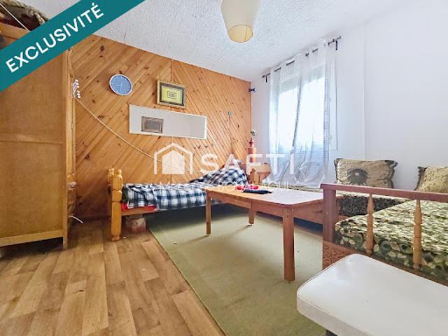 Appartement vente à Saint-Prix, Val-d'Oise
