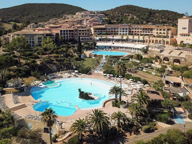 Appartement vente à Arrondissement de Draguignan, Saint-raphaël