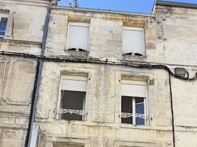 Appartement vente à Saint-Pierre, Saintes
