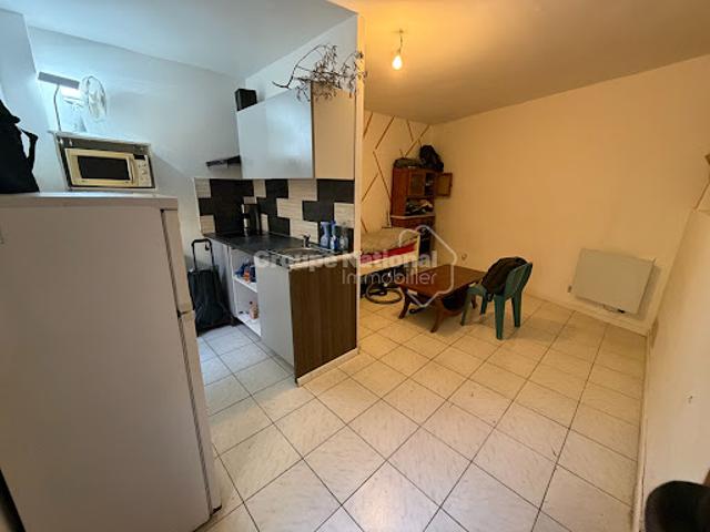 Appartement vente à Aix-en-Provence, Salon-de-provence