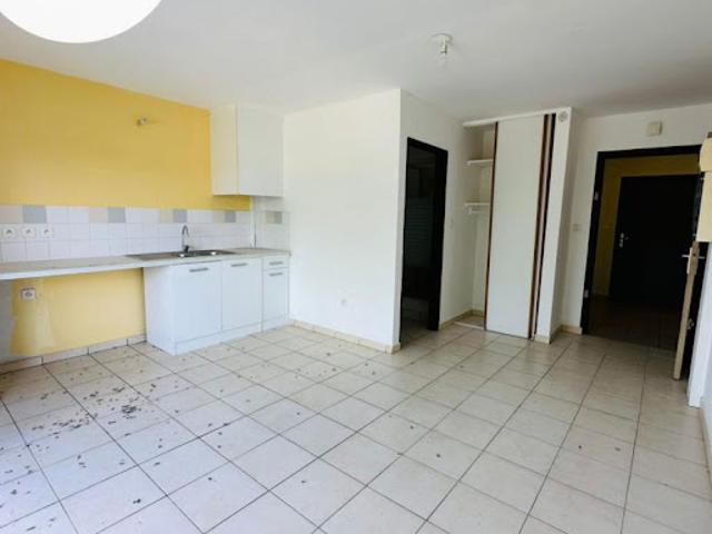 Appartement vente à Sinnamary, Cayenne