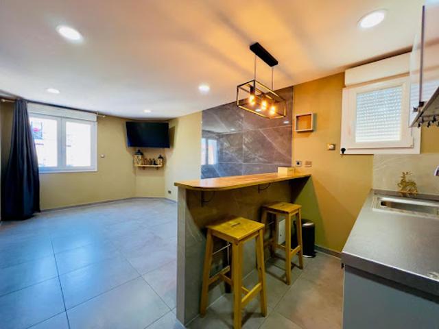 Appartement vente à Strasbourg, Hoenheim