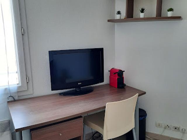 Appartement vente à Arrondissement de Toulon, Toulon
