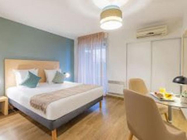 Appartement vente à Toulouse