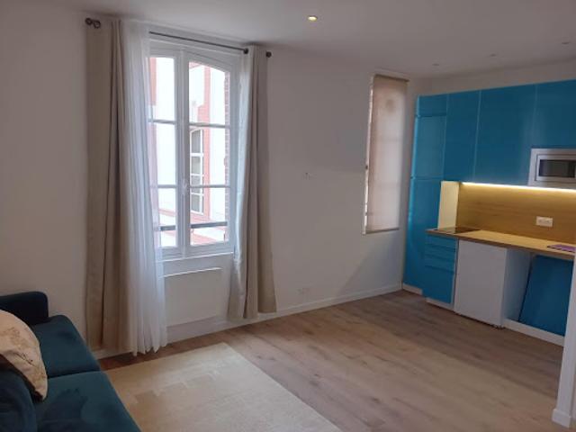 Appartement vente à Lisieux, Trouville-sur-mer