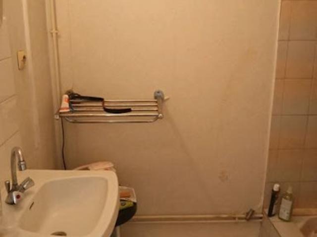 Appartement vente à Tulle