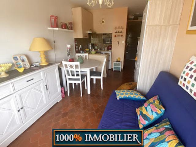 Appartement vente à Béziers, Valras-plage