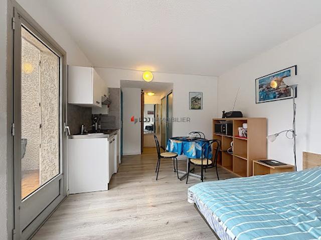 Appartement vente à Prades, Vernet-les-bains