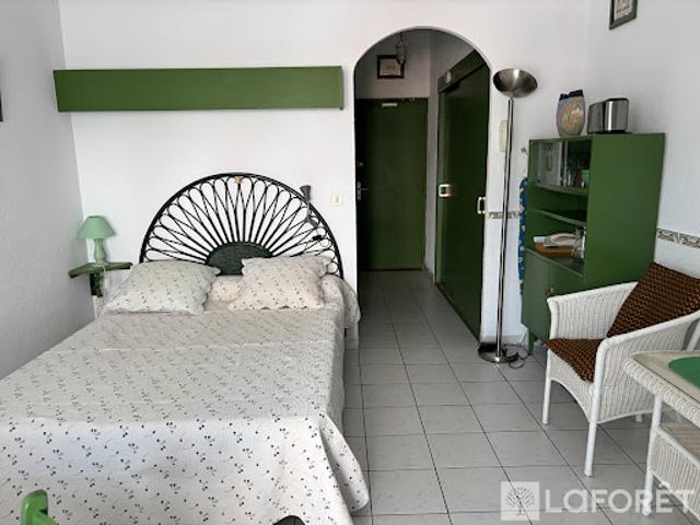 Appartement vente à Vernet-les-Bains, Pyrénées-Orientales