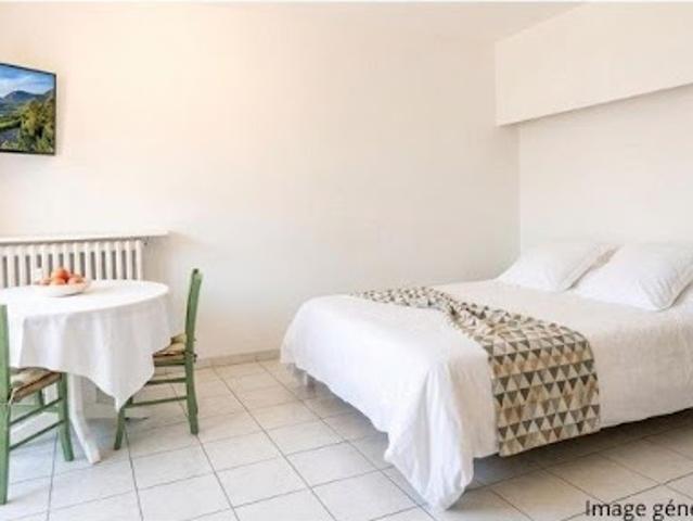 Appartement vente à Prades, Vernet-les-bains