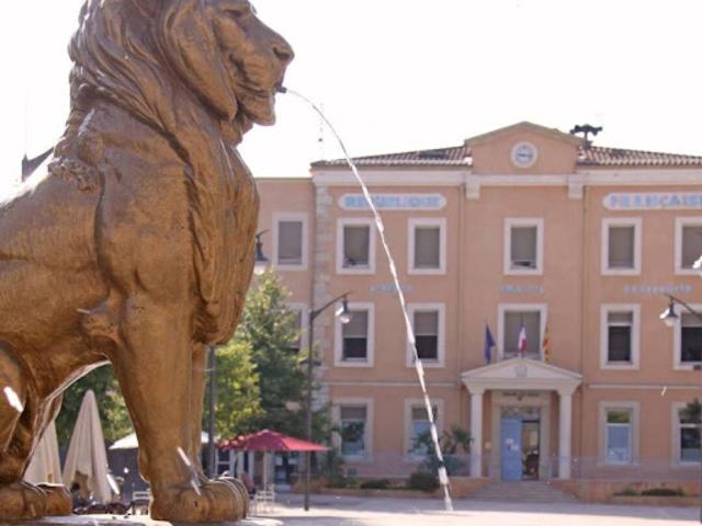 Appartement vente à Arrondissement de Draguignan, Vidauban