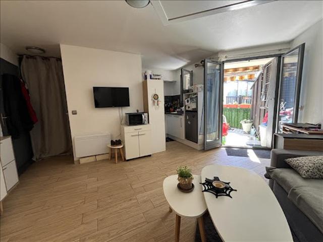 Appartement vente à Vieux-boucau-les-bains, Jouan