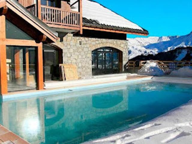 Appartement vente à Saint-Jean-de-Maurienne, Villarembert