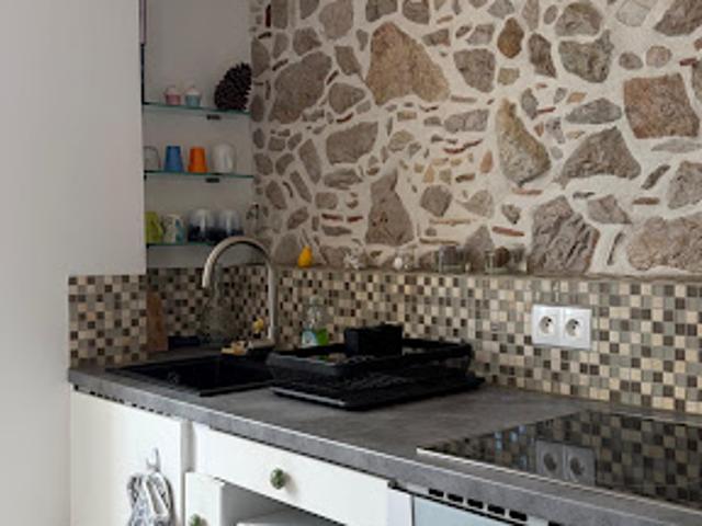 Appartement vente à Nice, Villefranche-sur-mer