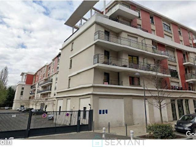 Appartement vente à Nanterre, Villeneuve-la-garenne