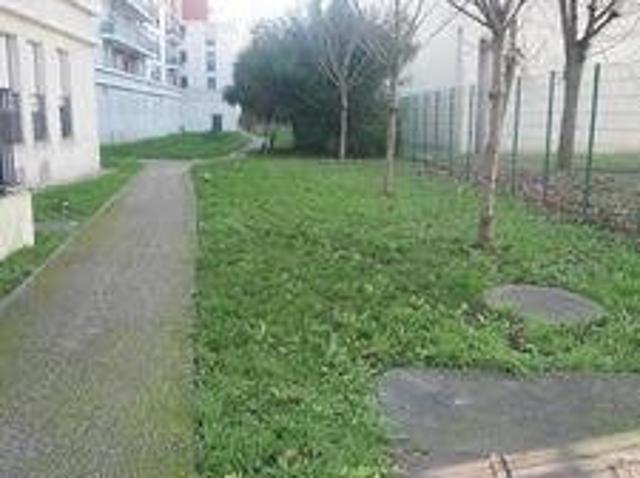 Appartement vente à Nanterre, Villeneuve-la-garenne