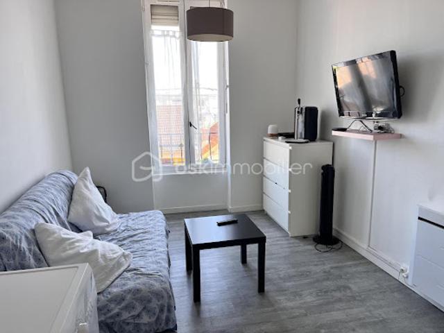 Appartement vente à Lyon, Métropole de Lyon