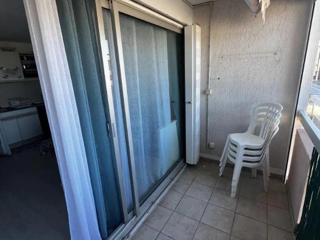 Appartement vente à Nîmes, Le Grau-du-roi