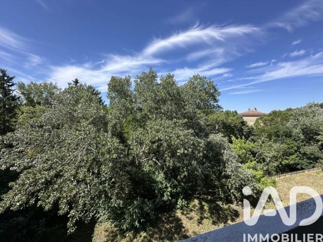 Appartement vente à Aix-en-Provence, Saint-marc-jaumegarde