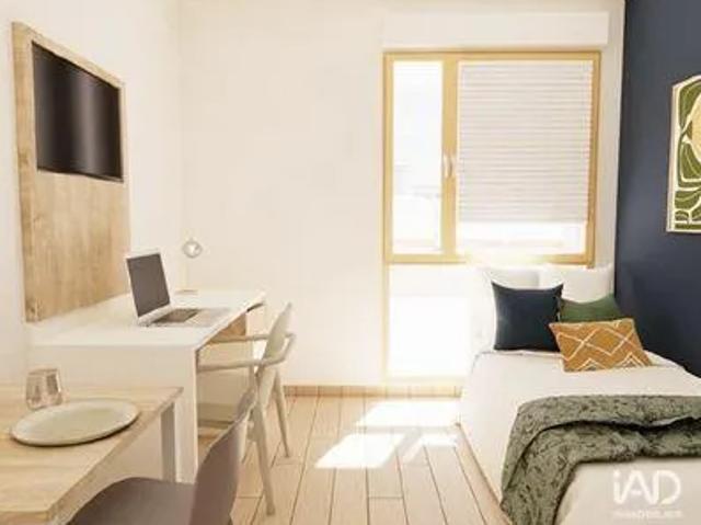 Appartement vente à Grenoble, Gières