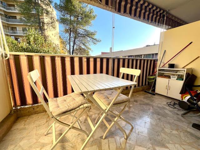 Appartement vente à Pas De Galle, Le Cannet