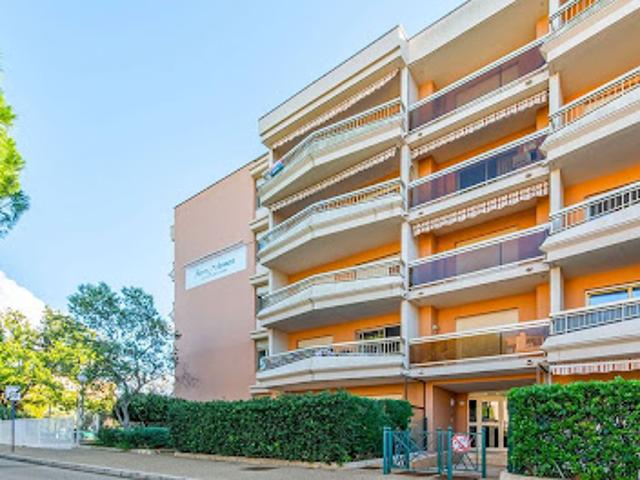 Appartement vente à Arrondissement de Draguignan, Sainte-maxime