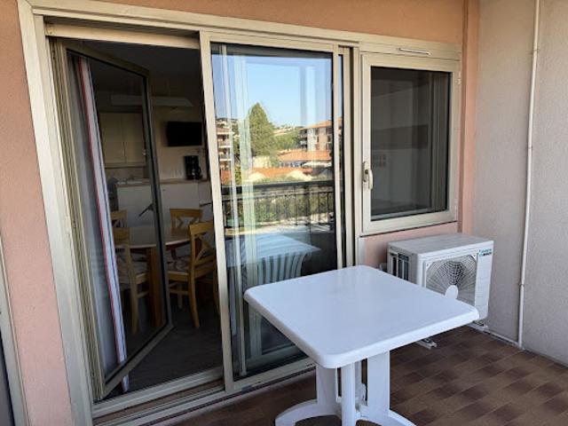 Appartement vente à Arrondissement de Draguignan, Sainte-maxime