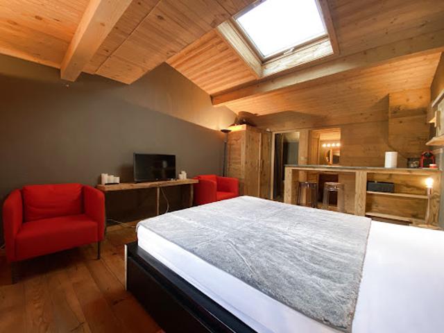 Appartement vente à Bonneville, Demi-quartier
