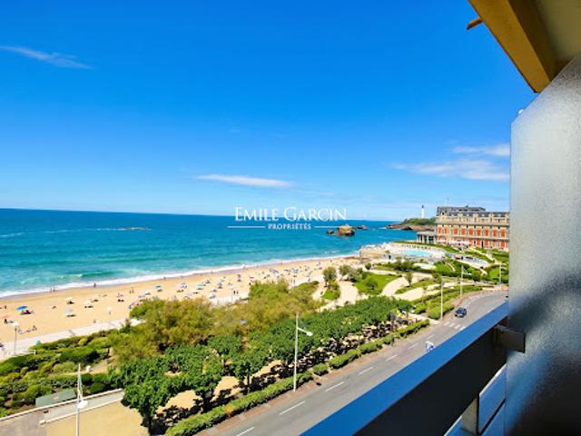 Appartement vente à Bayonne, Biarritz