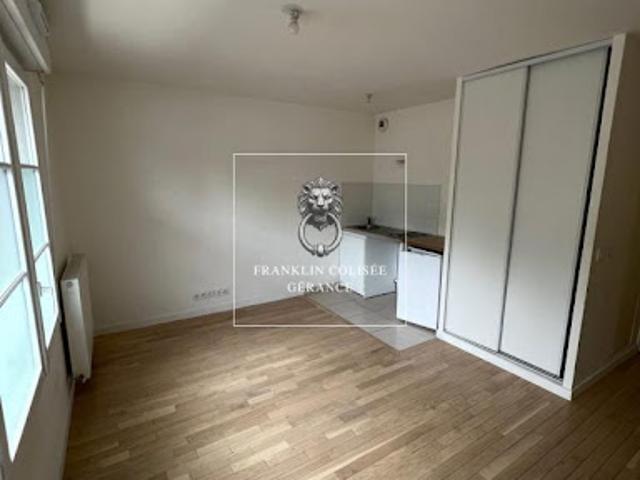 Appartement vente à Nogent-sur-Marne, Maisons-alfort